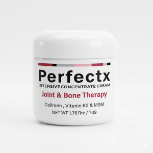 Perfectx Joint & Bone Therapy Cream 100% Original 120Gm