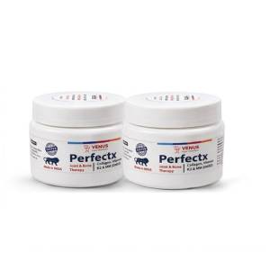PerfectX Joint & Bone Therapy Cream 100% Original 75Gm  (Pack of 2)