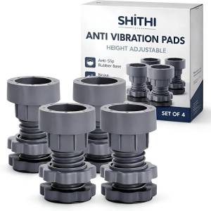 Adjustable Anti-Vibration Pads for  Washing Machine
