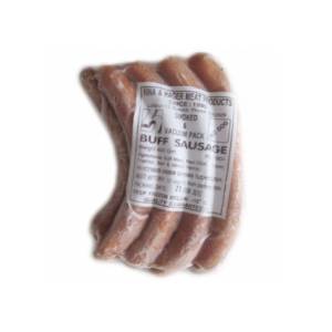 Nina & Hager Buff Sausage Hot Dog 500Gm