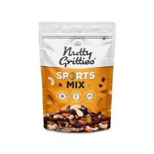 Nutty Gritties Sports Mix 200Gm