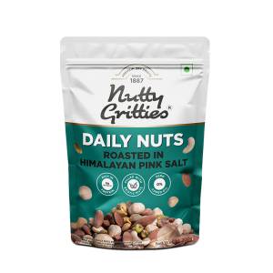 Nutty Gritties Daily Nuts Mix 200Gm