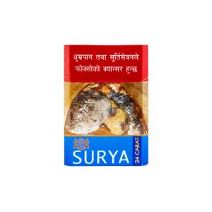 Surya 24 Carat Lights 20's