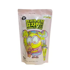 Laverland Manjun Seaweed Flake Stick 70Gm