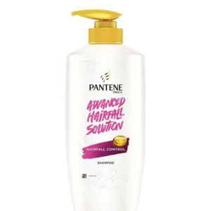 Pantene Advanced Hairfall Solution Hairfall Control Shampoo