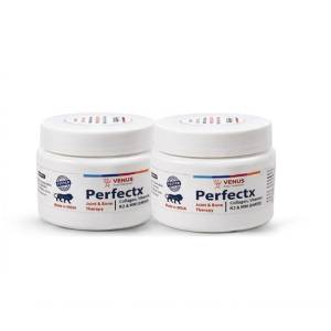 PerfectX Joint & Bone Therapy Cream 100% Original 75Gm  (Pack of 2)