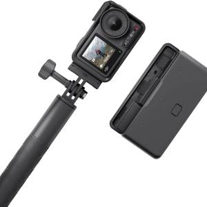 DJI Osmo Action 4 Adventure Combo