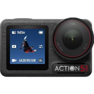 DJI Osmo Action 5 pro Adventure Combo