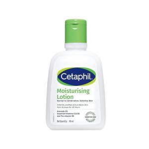 Cetaphil Moisturising Lotion 118Ml