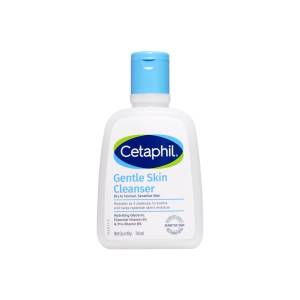 Cetaphil Gentle Skin Cleanser 125Ml