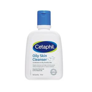 Cetaphil Oily Skin Cleanser 125Ml