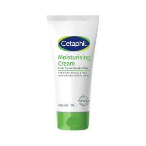 Cetaphil Moisturising Cream 100Gm