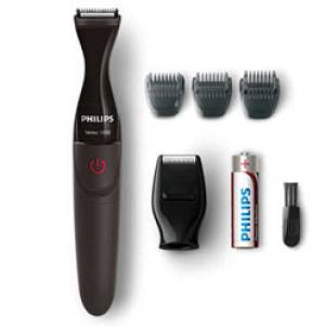 Philips Ultra Precise Beard Styler MG1100/16