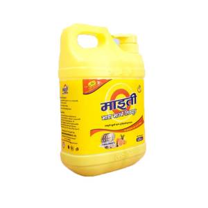 Maiti Dish Wash Liquid Jar 1.5Ltr.