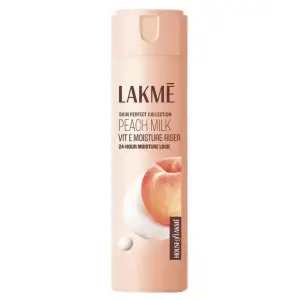 Lakme Peach Milk Moisturizer 200Ml