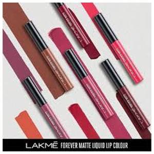 Lakme Forever Matte Liquid Lip Colours 5.6Ml