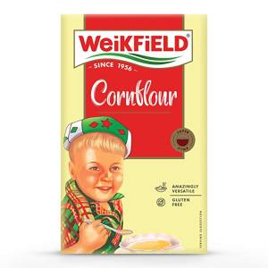Weikfield Corn Flour