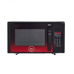 Godrej 23Ltr.Convection Microwave Oven GME523CF1RM-FLORAL