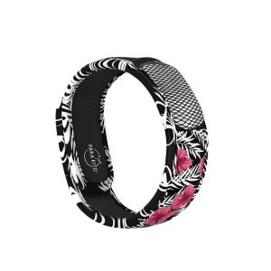 PARA'KITO® Wristband Exotic (EN) FNGWB1ENG87-For Adults, Free 1pcs PARA’KITO® Refill pack (2 pellets) (EN)-FNGRFM1EN