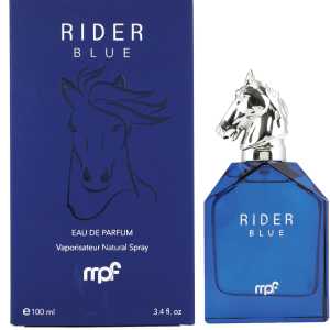 MPF Rider Blue EDP 100Ml
