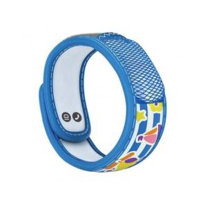PARA'KITO® Wristband Kids Toys (EN) FNGWB1ENK08(3-7 years), Free 1pcs PARA’KITO® Refill pack (2 pellets) (EN)-FNGRFM1EN