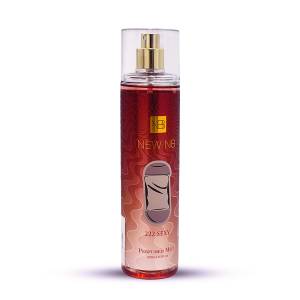 NEW NB 222 Sexy Perfumed Mist 250Ml