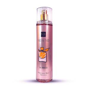NEW NB La Belle Perfumed Mist 250Ml
