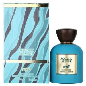 MPF Aquatic Allure EDP 100Ml