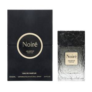 Arabiyat Prestige Noire EDP 100Ml