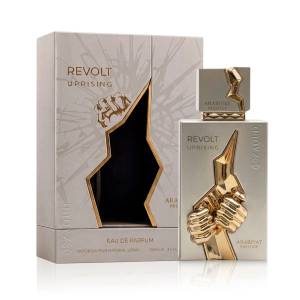 Arabiyat Prestige Revolt Uprising EDP 100Ml