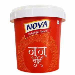 Nova Juju Dahi 1000Ml