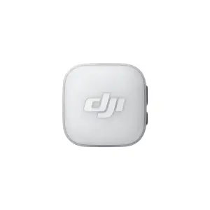 DJI Mic Mini 2 Transmitter( Glaze White)
