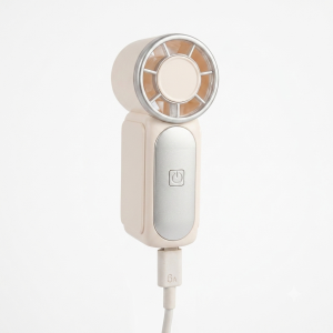 Mini High-Speed Handheld Fan (X688)