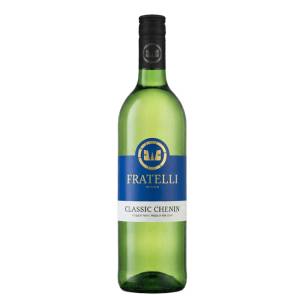 Fratelli Classic Chenin 750Ml