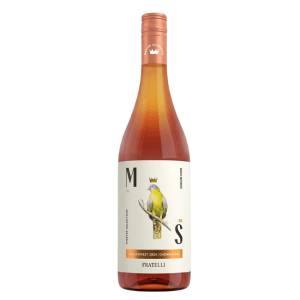 Fratelli Master Selection Chenin Blanc Late Harvest 750Ml
