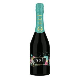 Fratelli Noi Sparkling White 750Ml