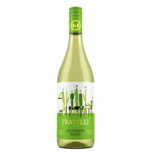 Fratelli Sauvignon Blanc 750Ml