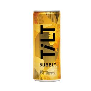 Tilt Bubbly 250Ml