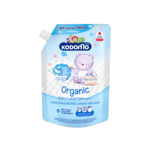 Kodomo Organic Baby Liquid Detergent 580Ml