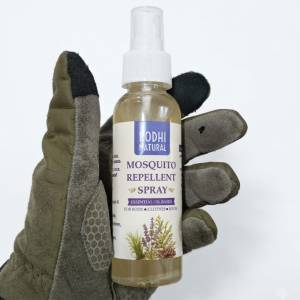 Mosquito Repellent - 100ml (pack of 2)