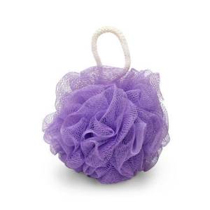 Bath Scrub- Round