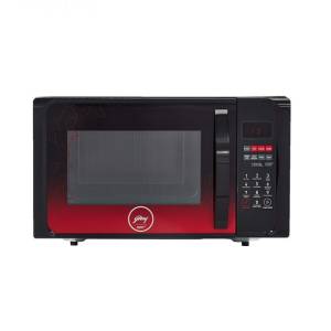 Godrej 23Ltr.Convection Microwave Oven GME523CF1RM-FLORAL