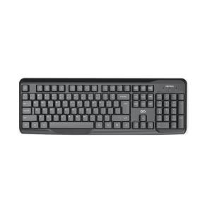 Fantech K211 104-Key Full-Size Wired Keyboard