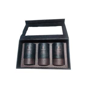 Makkuse Premium Pustakari Box (Regular)