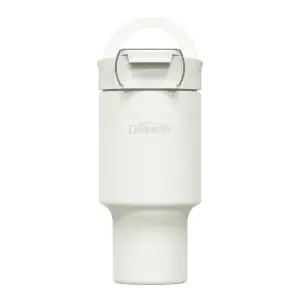 Dr Brown's Breast Milk & Formula Chiller,20oz/590mL, Arctic White, BF060