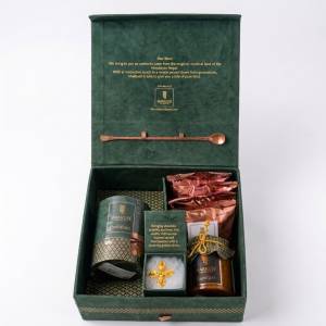 Makkusé  Bajra Gift box