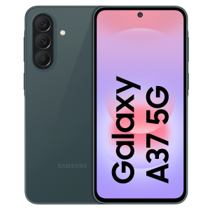 Samsung Galaxy A37 with 25w Free Charger