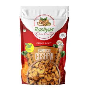 Rashyaa  Barbeque Cashew 250Gm