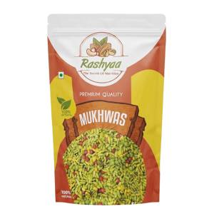 Rashyaa Mukhwas 185Gm