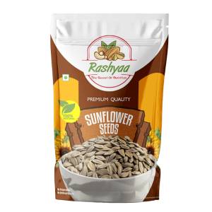 Rashyaa Sunflower Seeds 250Gm